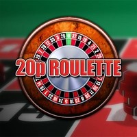 Play the 20p roulette slot by Inspired Gaming on Betlive Casino