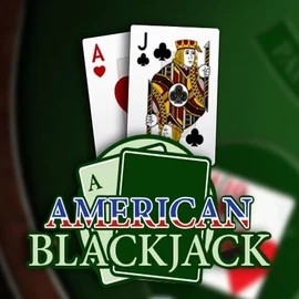 Try American Blackjack slot by Habanero on betlivecasino.gr – logo image