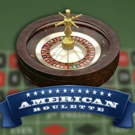 American Roulette (BGaming) game by BGAMING – logo hosted on Betlive Casino