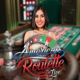 American Roulette (Evolution) online slot from Evolution – play at betlivecasino.gr