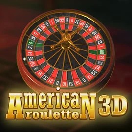 American Roullete 3D (Evoplay) slot visual from Evoplay available on betlivecasino.gr