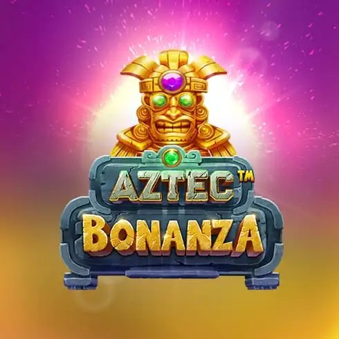 Play Aztec Bonanza slot by Pragmatic Play on betlivecasino.gr