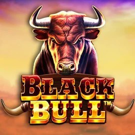 Black Bull casino game by Pragmatic Play – featured logo at Betlive Casino