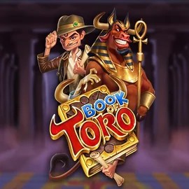 Play Book Of Toro slot by ELK Studios on betlivecasino.gr