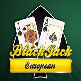 Official Table Games logo: European Blackjack MH by Play'n GO at Betlive Casino
