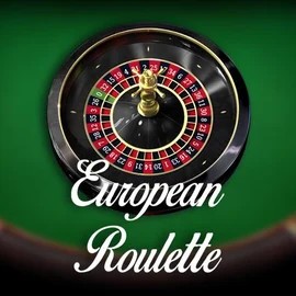 Official Table Games logo: European Roulette (Red Tiger) by Red Tiger Gaming at Betlive Casino