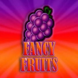 Play Fancy Fruits slot by Gamomat on betlivecasino.gr