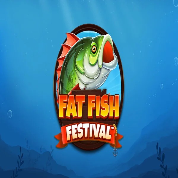 Play the Fat Fish Festival slot by Wishbone Games on Betlive Casino