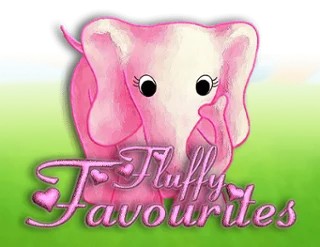 Fluffy Favourites casino game by Eyecon – featured logo at Betlive Casino
