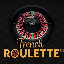 French Roulette (NetEnt) game by NetEnt – logo hosted on Betlive Casino