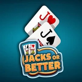 Jacks or Better (Red Rake Gaming) logo by Red Rake Gaming at Betlive Casino