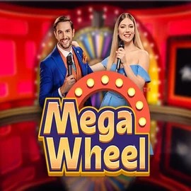 Mega Wheel – slot by Pragmatic Play, featured at betlivecasino.gr