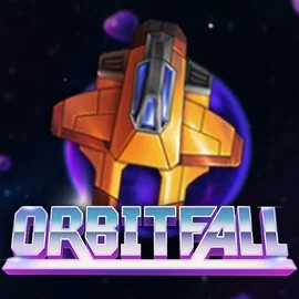 Orbitfall – slot by ELK Studios, featured at betlivecasino.gr