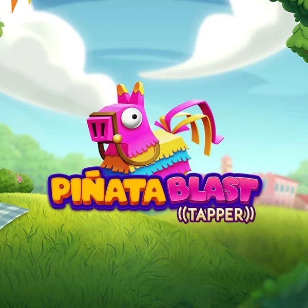 Pinata Blast online slot from Greentube – play at betlivecasino.gr