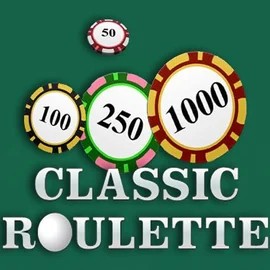 Play Roulette slot by OneTouch Games on betlivecasino.gr