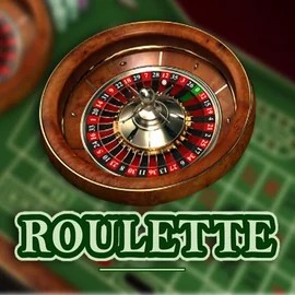 Table Games logo of Roulette (Habanero) from Habanero at Betlive Casino