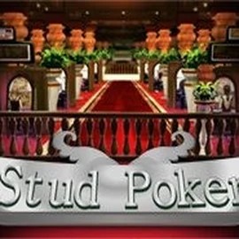 Stud Poker 3D logo – Table Games by iSoftBet at Betlive Casino